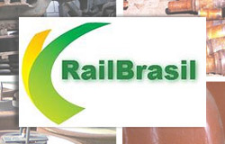 Lanzada Rail Brasil, plataforma de negocio para el ferrocarril brasileo
