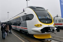 Los Ferrocarriles Croatas encargan 44 trenes, el mayor pedido de material rodante de su historia