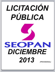 La obra ferroviaria supuso el 17 por ciento de la licitacin pblica en 2013