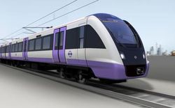 Bombardier construirá y mantendrá la flota Crossrail de Londres 