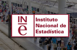 Los usuarios del transporte público aumentan un 1,2 por ciento en diciembre respecto al mismo mes de 2012
