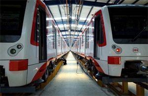 Metro Santiago de Chile se adjudica la asistencia técnica de la primera línea del Metro de Bogotá