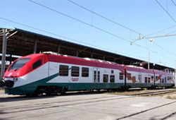 Los Ferrocarriles Italianos invertirán 24.000 millones de euros en cuatro años