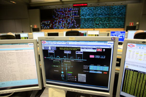 Metro de Madrid redujo un 15 por ciento su consumo eléctrico en 2013