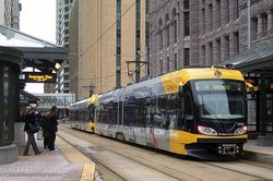 La Federación de Transporte Urbano de Estados Unidos anuncia sus prioridades para ferrocarriles ligeros
