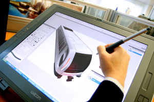 Alstom es la tercera empresa por solicitud de patentes desde España