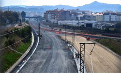 Las estaciones de Pontevedra y Villagarcía de Arosa se preparan para recibir la alta velocidad