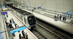 Nueva propuesta de trazado del metro de Donostialdea por el centro de San Sebastin 