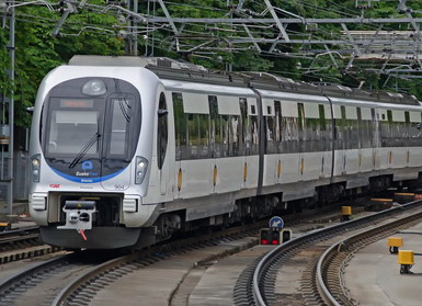 Euskotren y SNCF estudian mejorar el enlace TER–Topo en la estación de Hendaya 