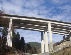 Licitado el proyecto de un tramo del "Nudo de Vergara" en la "Y" vasca