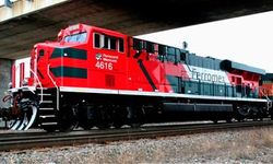 BNSF y Ferromex inauguran un servicio intermodal directo entre Chicago y Mxico