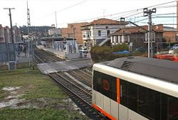 Adjudicada la redaccin del proyecto del soterramiento del Metro de Bilbao en Urduliz 