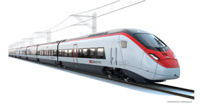 Alstom y Talgo recurren la adjudicación a Stadler de veintinueve trenes para los Ferrocarriles Suizos