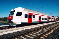 Los Ferrocarriles Finlandeses sacarán a concurso la licitación de trenes intercity de dos pisos
