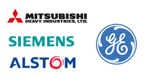 Mitsubishi Heavy Industries y Siemens estudian hacer una oferta conjunta por Alstom 