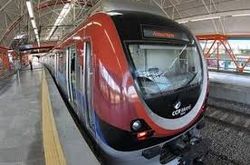 Salvador de Bahía inaugura su primera línea de metro, a tiempo para el Campeonato Mundial de Fútbol