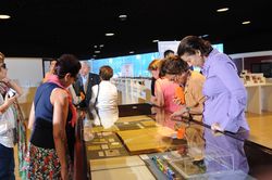 Exposici�n �El antiguo tranv�a de Tenerife, una mirada al pasado�