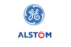 Alstom y General Electric crearán una alianza global en el sector ferroviario