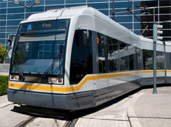 Las unidades 3.800 del tranvía de Metrovalencia renovarán su imagen y prestaciones