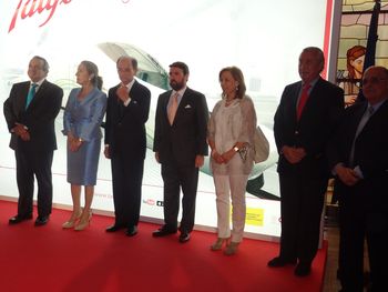 XIV Premio Talgo para un trabajo sobre la vía alternada doble-única para líneas periféricas de alta velocidad