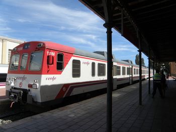 Empresas privadas dispuestas a apoyar la prolongación del Corredor Mediterráneo de Lorca a Águilas