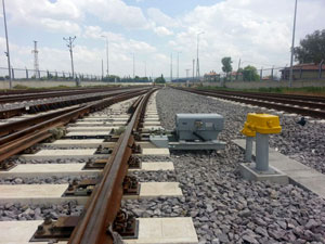 Siemens pone en servicio la señalización y el control del centro logístico de Hasanbey en Turquía