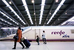 Aprobado el Real Decreto de asistencia a las víctimas de accidentes ferroviarios y sus familiares