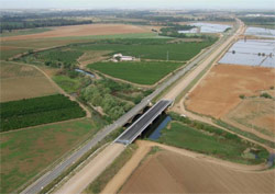 La producci�n del sector de la construcci�n caer� un 6 por ciento en 2014