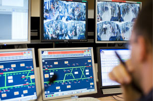 Alstom completa la validación y pruebas dinámicas del sistema de señalización del Metro de Málaga