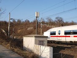 Los Ferrocarriles de Marruecos adjudican el contrato para la primera fase del sistema GSM-R