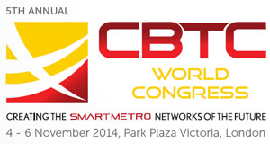 Quinto congreso mundial sobre CBTC
