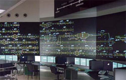 El sistema Da Vinci gestionará y controlará la circulación entre Monforte del Cid y Murcia