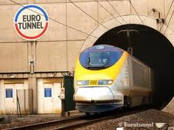 Eurotunnel bate su récord de viajeros este verano