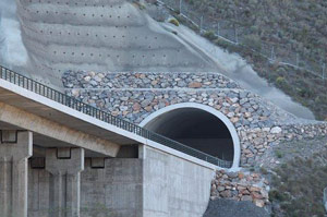 El tramo Pulpí-Cuevas de Almanzora de la línea de alta velocidad Murcia-Almería se licitará por 86 millones
