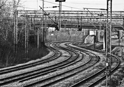 Alstom y RZD International modernizarán la señalización de un tramo de la línea Belgrado-Pancevo