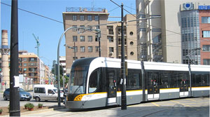 Metrovalencia ofrece descuentos para los universitarios de la Politécnica