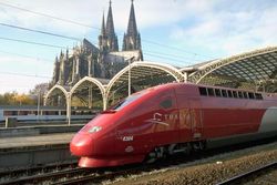 La Comisión Europea aprueba la reestructuración de Thalys
