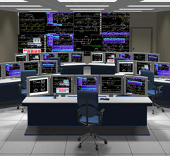 Indra presenta Invitalrail, su nueva plataforma de seguridad ferroviaria