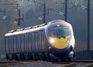Gran Bretaña abrirá en 2017 la Universidad de Alta Velocidad Ferroviaria con dos sedes