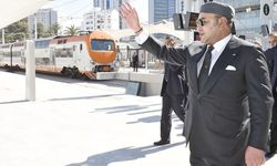 Inaugurada en Casablanca la renovada estación intermodal Casa-Port