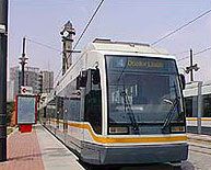 Mejoras en la serie 3.800 de tranvías de Valencia por 2,9 millones de euros