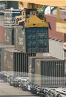 El puerto de Barcelona busca un responsable de gestión de seguridad y operación ferroviaria