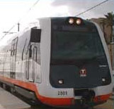 FGV adjudica la mejora tcnica de los seis trenes de la lnea 9 del Tram de Alicante