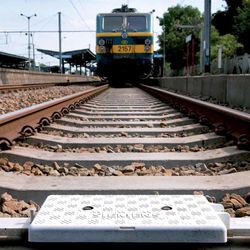 Infrabel adjudica un contrato de 510 millones de euros para el despliegue del ETCS Nivel 2 en Bélgica