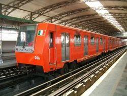 Ciudad de México licita la ampliación de la línea 12 del metro