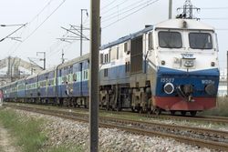 China aprueba la construcción de enlaces ferroviarios a Laos y Myamar 