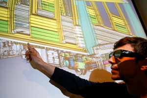 Entregados los premios a Proyectos Final de Carrera, de Alstom España 