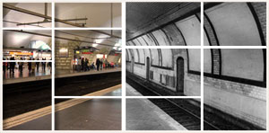 Comienza el ciclo de conferencias del nonag�simo aniversario del Metro de Barcelona