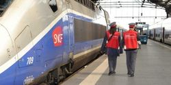 Los Ferrocarriles Franceses emprenden una campaña contra el fraude