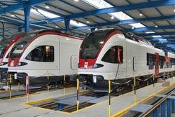 La justicia suiza levanta el efecto suspensivo del recurso de Talgo contra la adjudicación a Stadler Rail